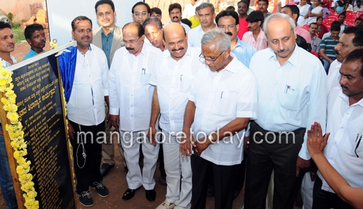 Blood component separation unit at Ladygoschen